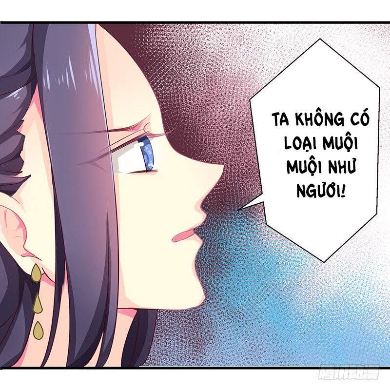 Tố Thủ Già Thiên Chapter 9 - Trang 1