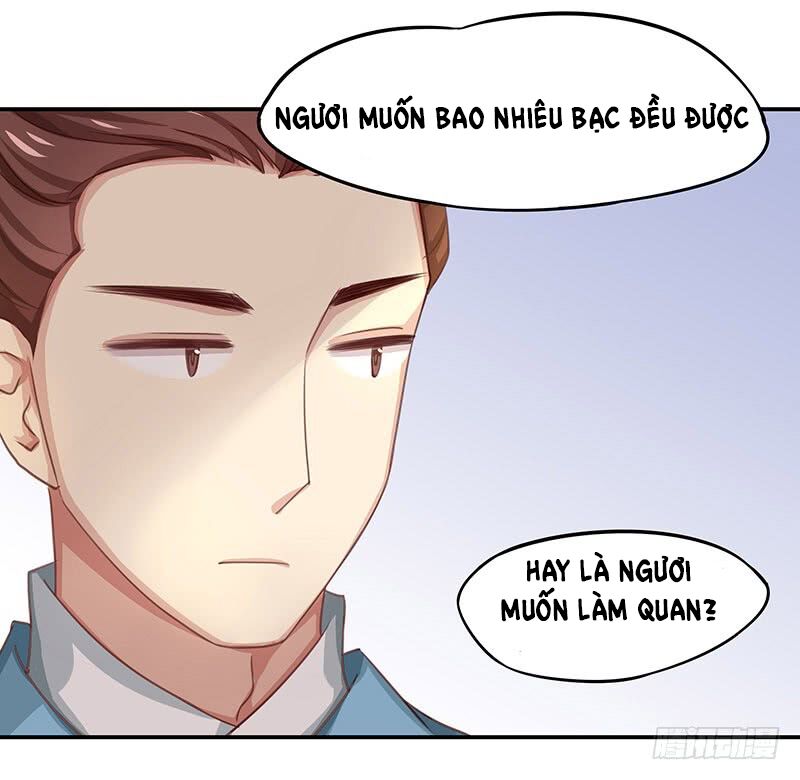 Tố Thủ Già Thiên Chapter 9 - Trang 40