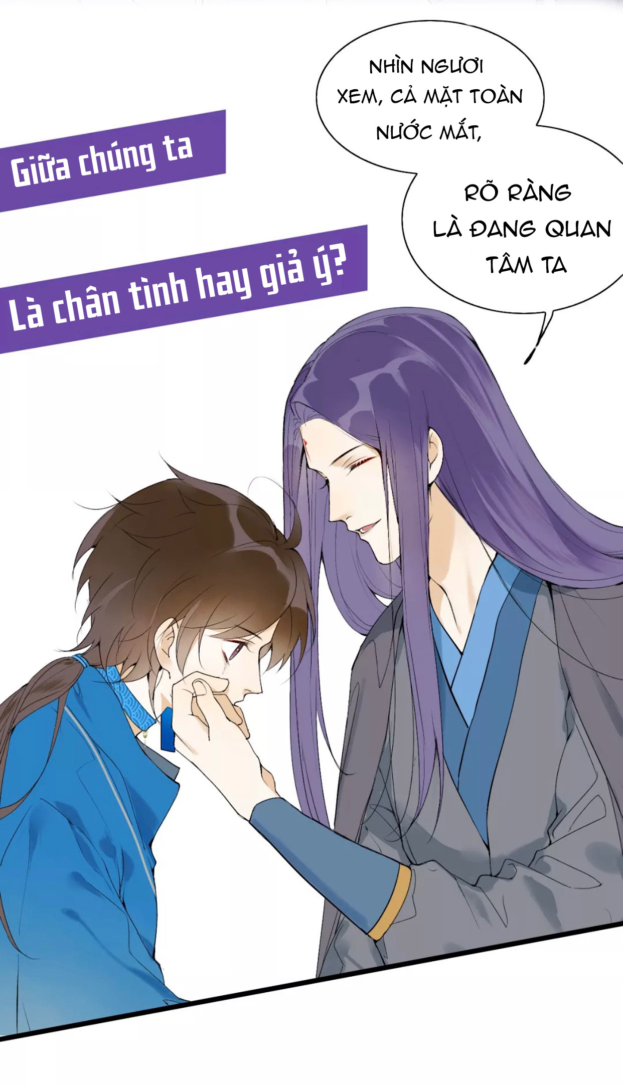 Trần Cách Phần 2 Chapter 0 - Trang 12