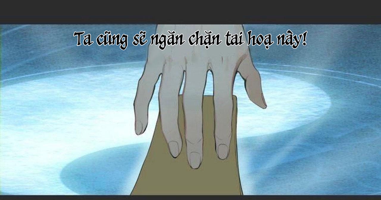 Trần Cách Phần 2 Chapter 12 - Trang 20