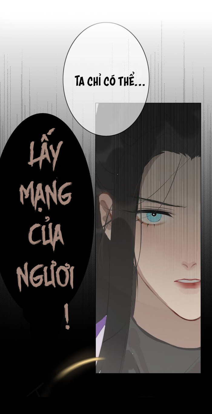 Trần Cách Phần 2 Chapter 21 - Trang 20