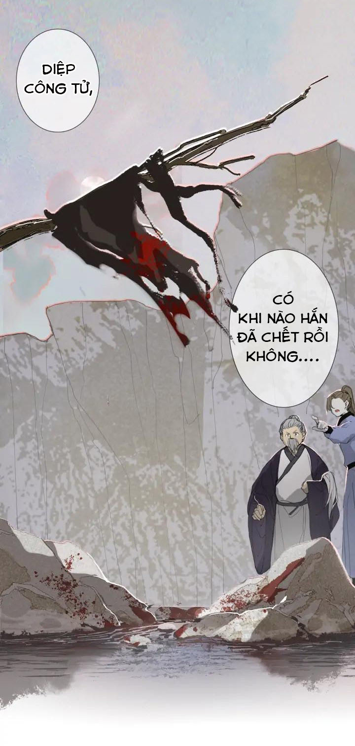 Trần Cách Phần 2 Chapter 25 - Trang 2