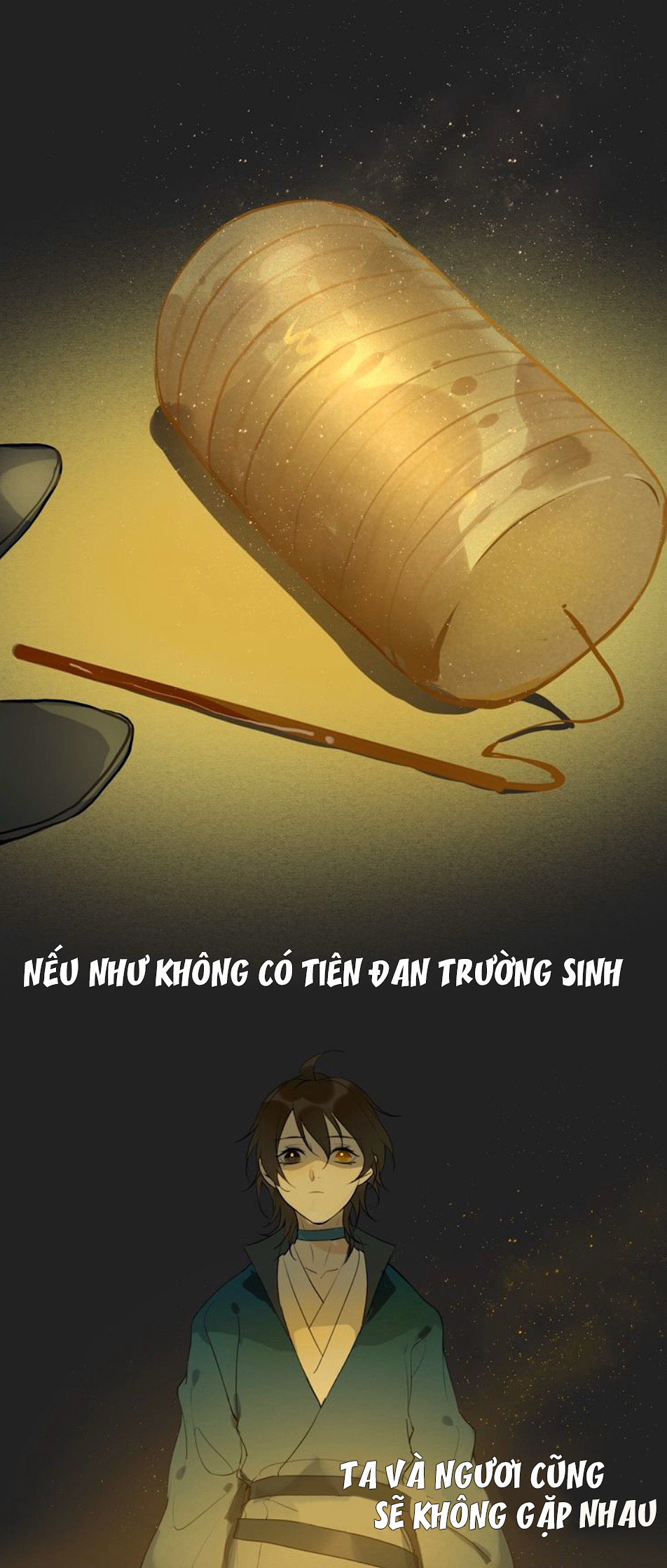 Trần Cách Phần 2 Chapter 7 - Trang 19