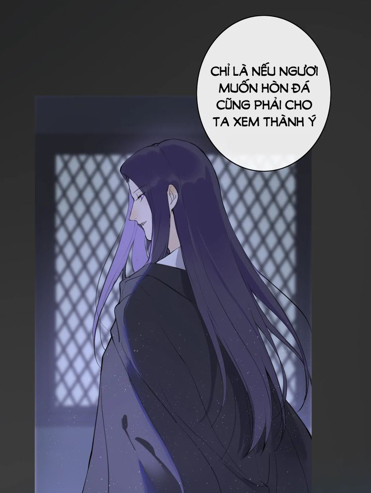 Trần Cách Phần 2 Chapter 8 - Trang 24