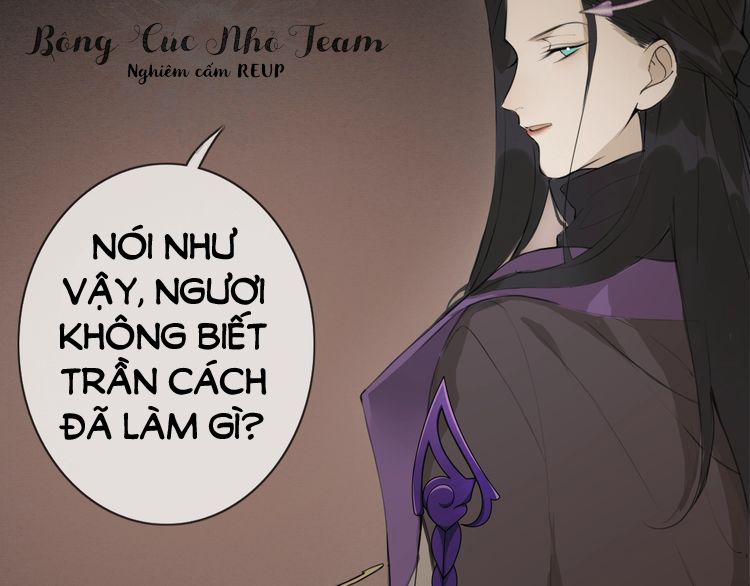 Trần Cách Phần 2 Chapter 8 - Trang 4