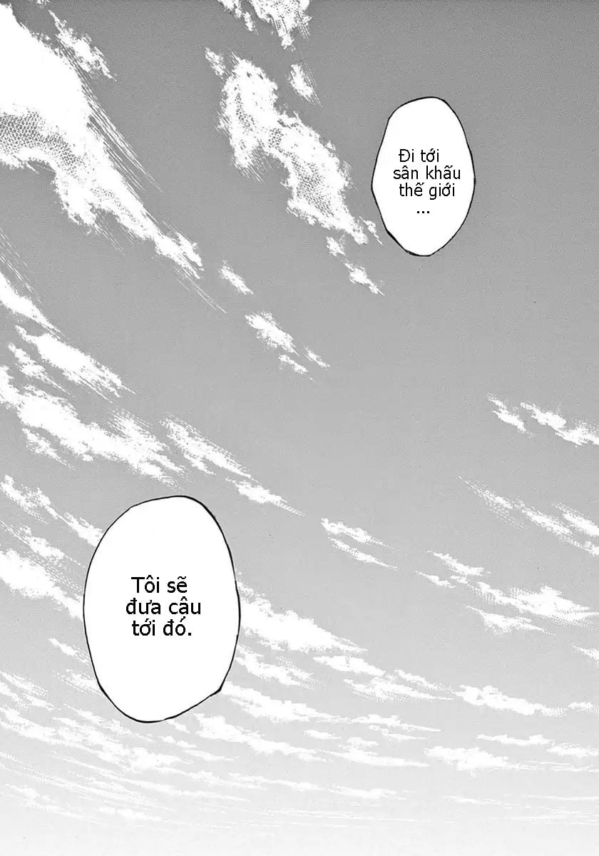 Ao Ashi (Siêu Phẩm Manga Bóng Đá) Chapter 1 - Trang 61