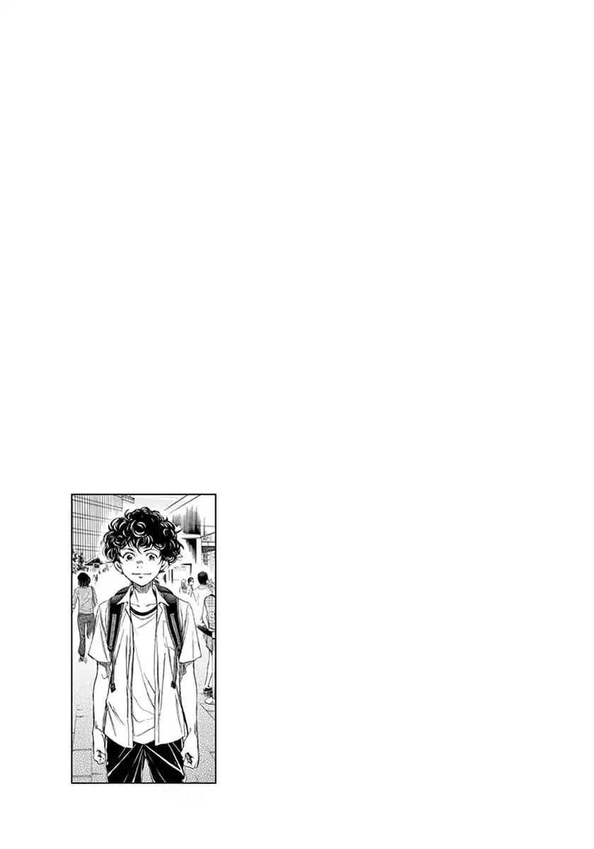 Ao Ashi (Siêu Phẩm Manga Bóng Đá) Chapter 2 - Trang 41