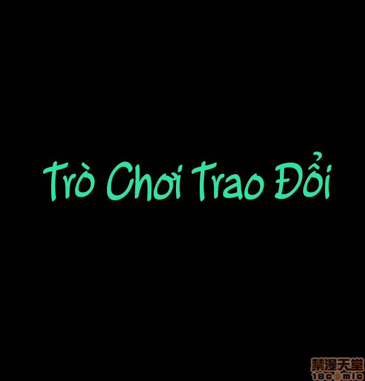 Đổi Vợ Chapter 13 - Trang 3