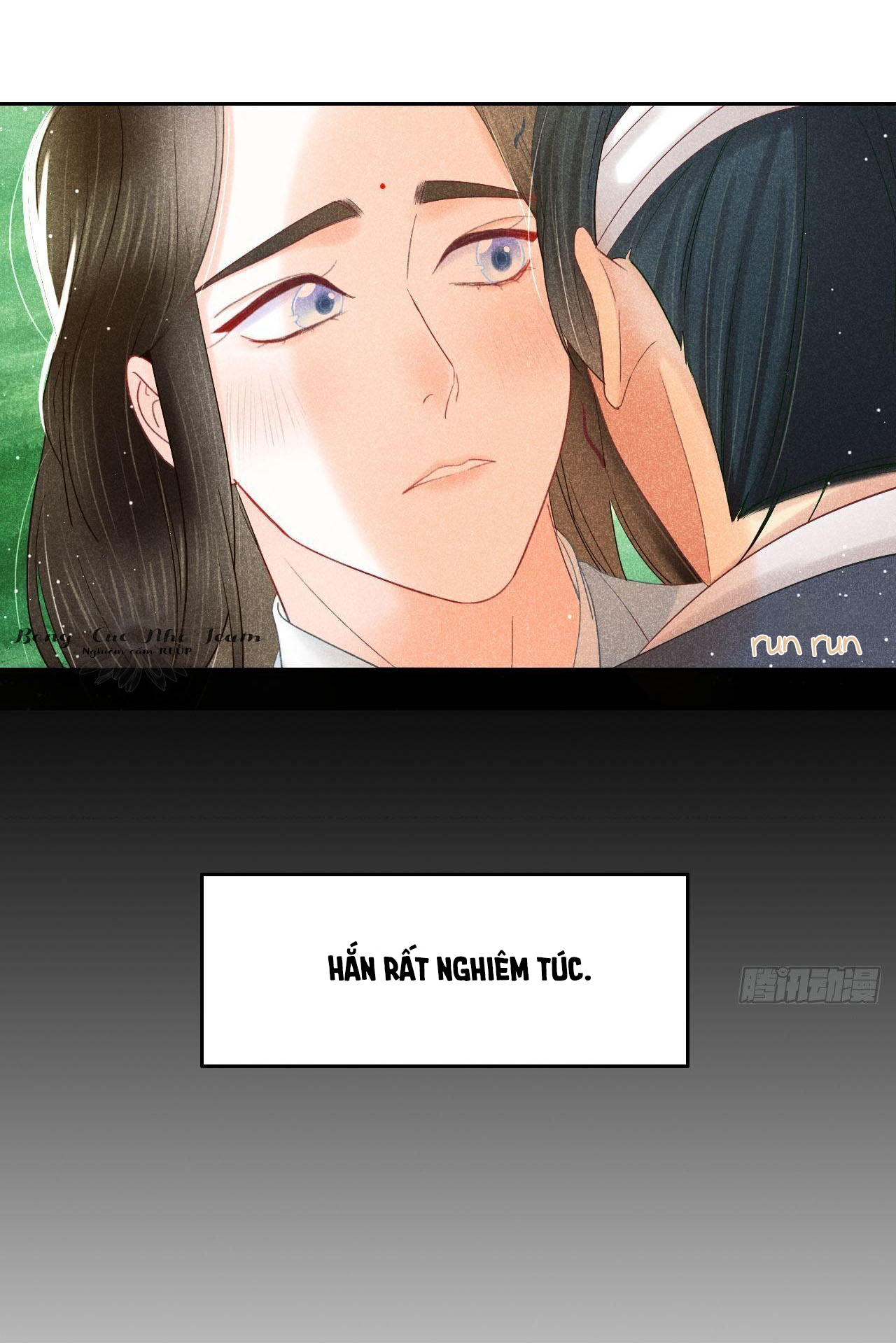 Nhụy Mật Chapter 8 - Trang 27