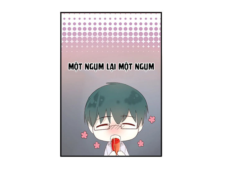 Quan Hệ Mong Manh Chapter 10 - Trang 6