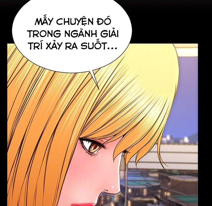 Siêu Sao Cynthia Oh Chapter 19 - Trang 101