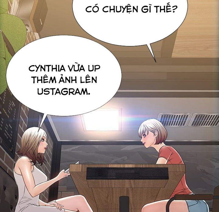 Siêu Sao Cynthia Oh Chapter 19 - Trang 131