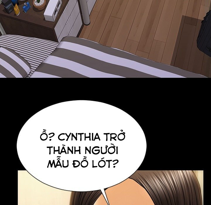 Siêu Sao Cynthia Oh Chapter 19 - Trang 152