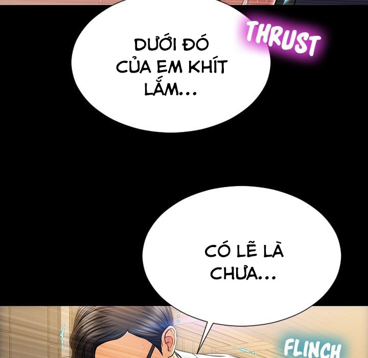 Siêu Sao Cynthia Oh Chapter 19 - Trang 42