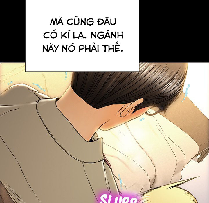 Siêu Sao Cynthia Oh Chapter 20 - Trang 121