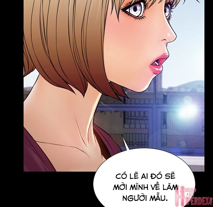 Siêu Sao Cynthia Oh Chapter 20 - Trang 39