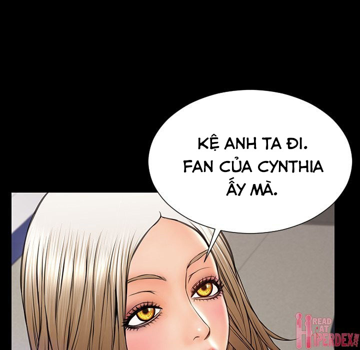 Siêu Sao Cynthia Oh Chapter 20 - Trang 44