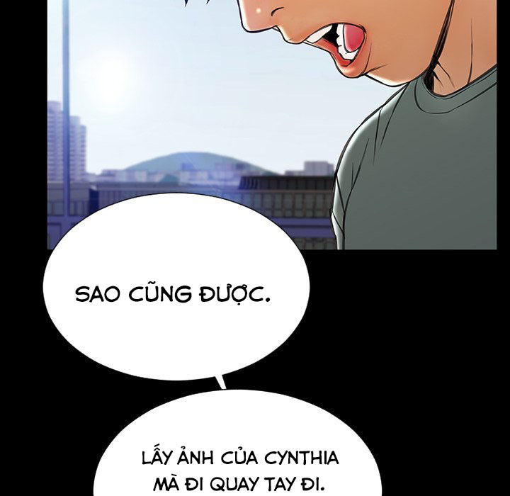 Siêu Sao Cynthia Oh Chapter 20 - Trang 47