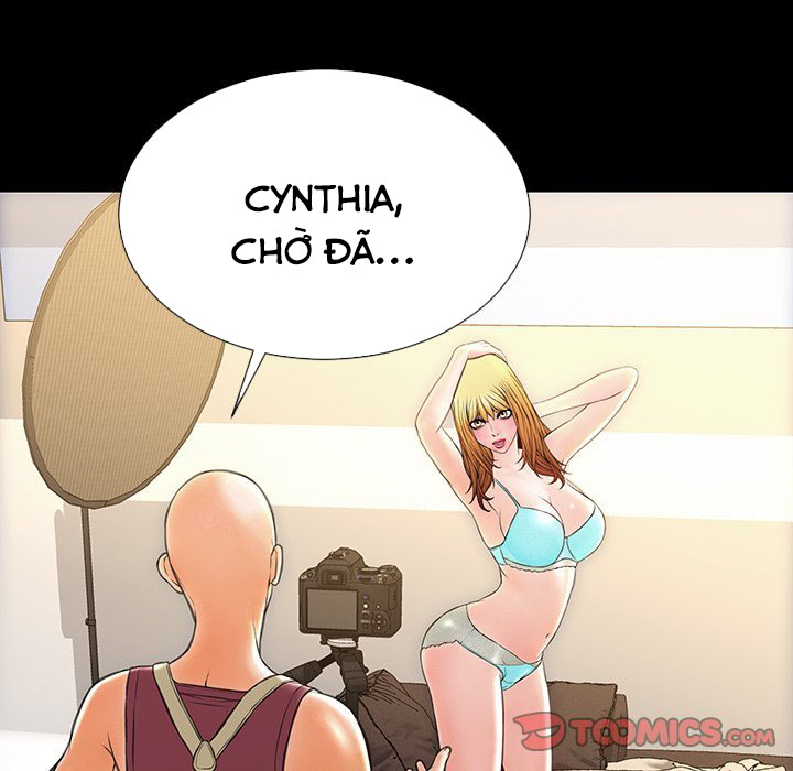 Siêu Sao Cynthia Oh Chapter 20 - Trang 70