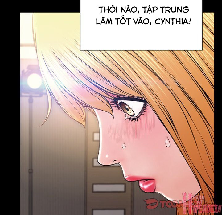 Siêu Sao Cynthia Oh Chapter 20 - Trang 76