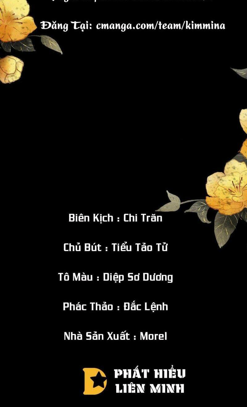 Thái Hậu Quân Hạ Thần Chapter 20 - Trang 2