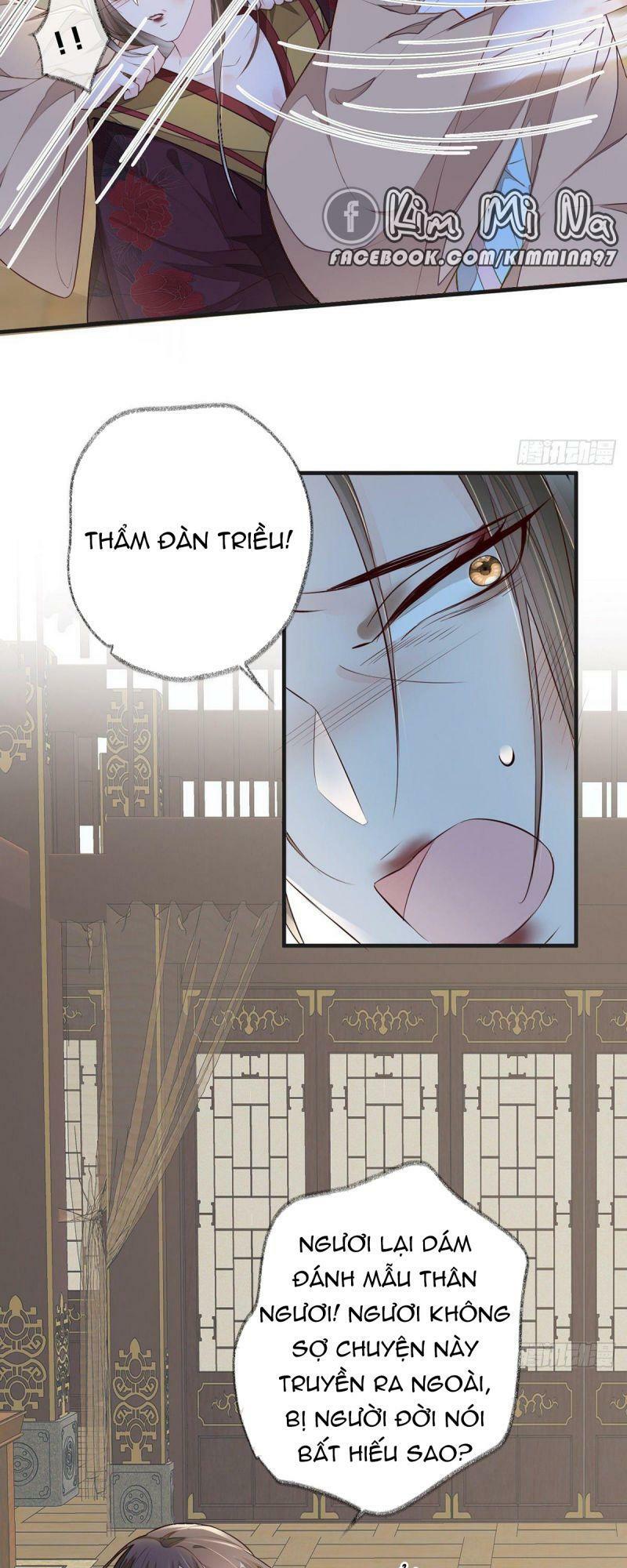 Thái Hậu Quân Hạ Thần Chapter 20 - Trang 5