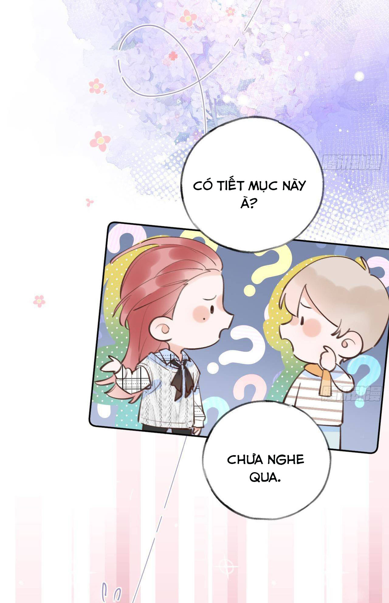 Tình Yêu Mạng Ngọt Ngào Lật Xe Rồi! Chapter 10 - Trang 20