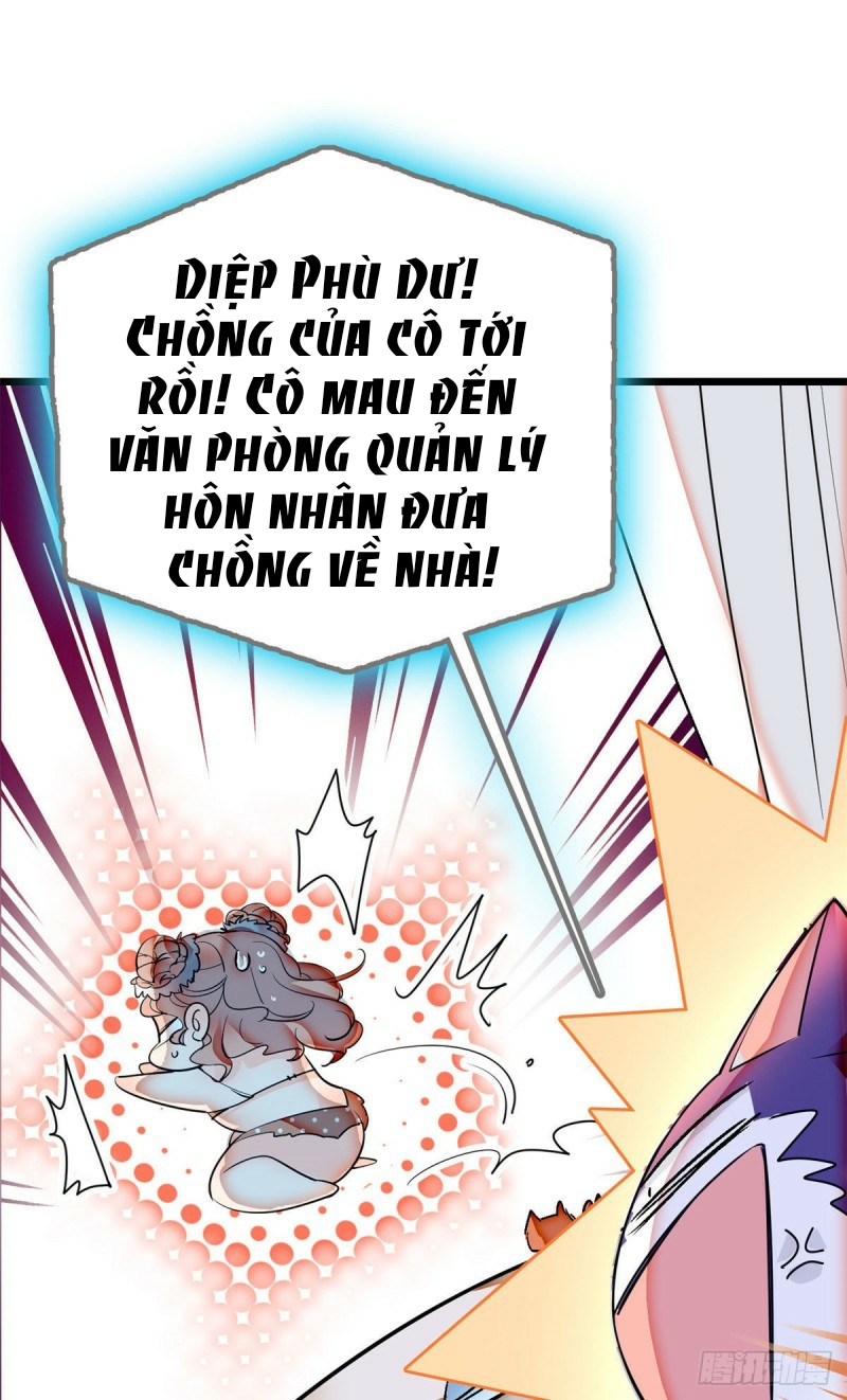 Toàn Mạng Đều Là Fan Cp Của Tôi Với Ảnh Đế Chapter 0 - Trang 4