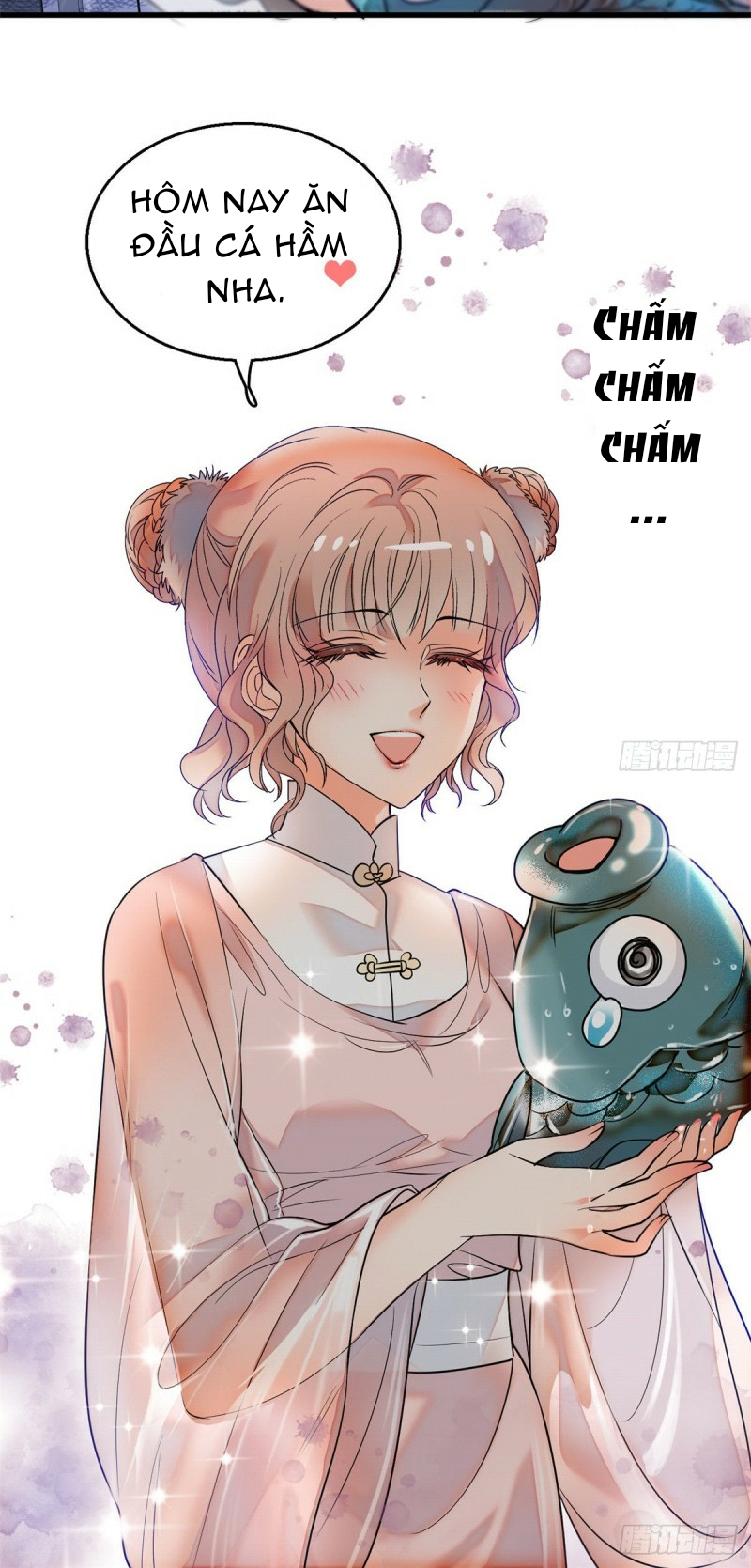 Toàn Mạng Đều Là Fan Cp Của Tôi Với Ảnh Đế Chapter 1 - Trang 20