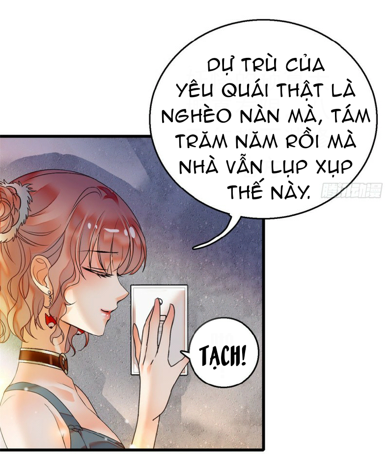 Toàn Mạng Đều Là Fan Cp Của Tôi Với Ảnh Đế Chapter 1 - Trang 30