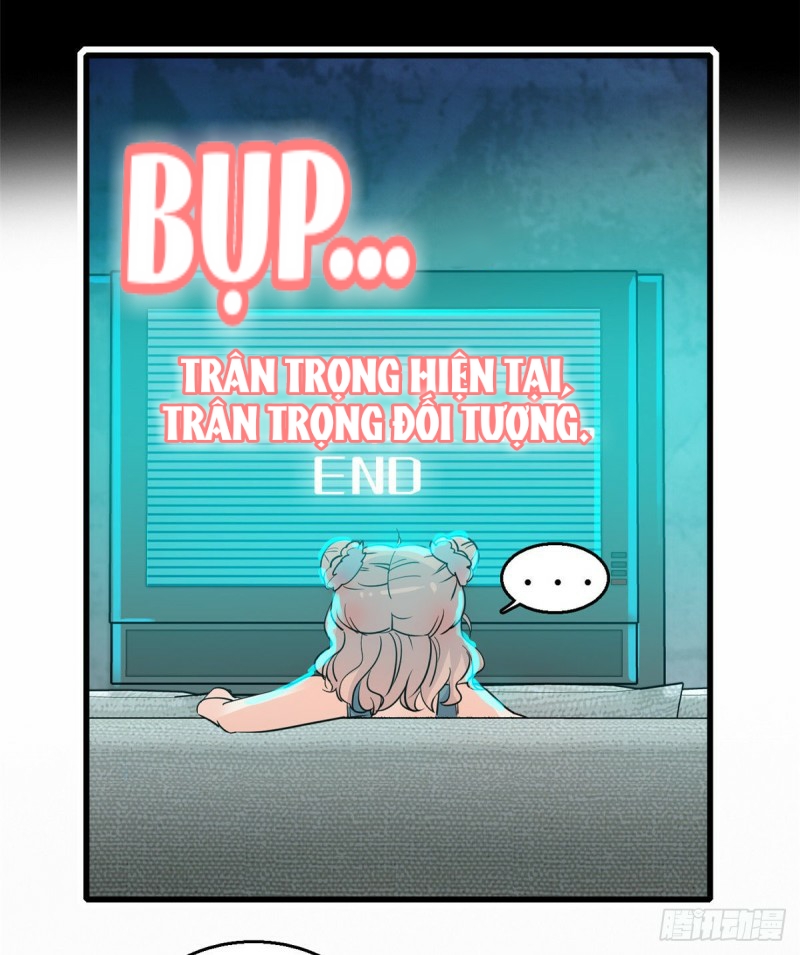 Toàn Mạng Đều Là Fan Cp Của Tôi Với Ảnh Đế Chapter 1 - Trang 37