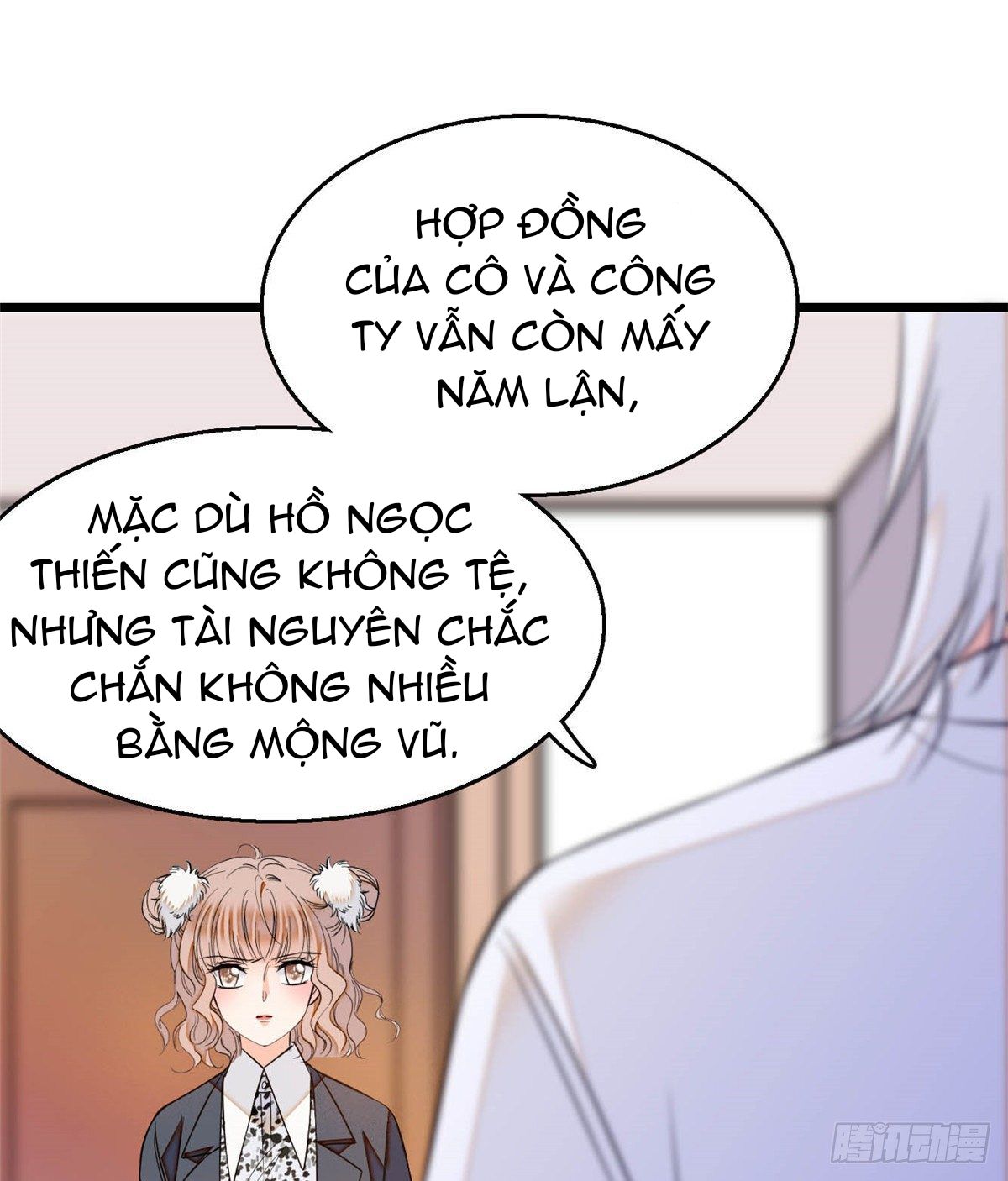 Toàn Mạng Đều Là Fan Cp Của Tôi Với Ảnh Đế Chapter 16 - Trang 24