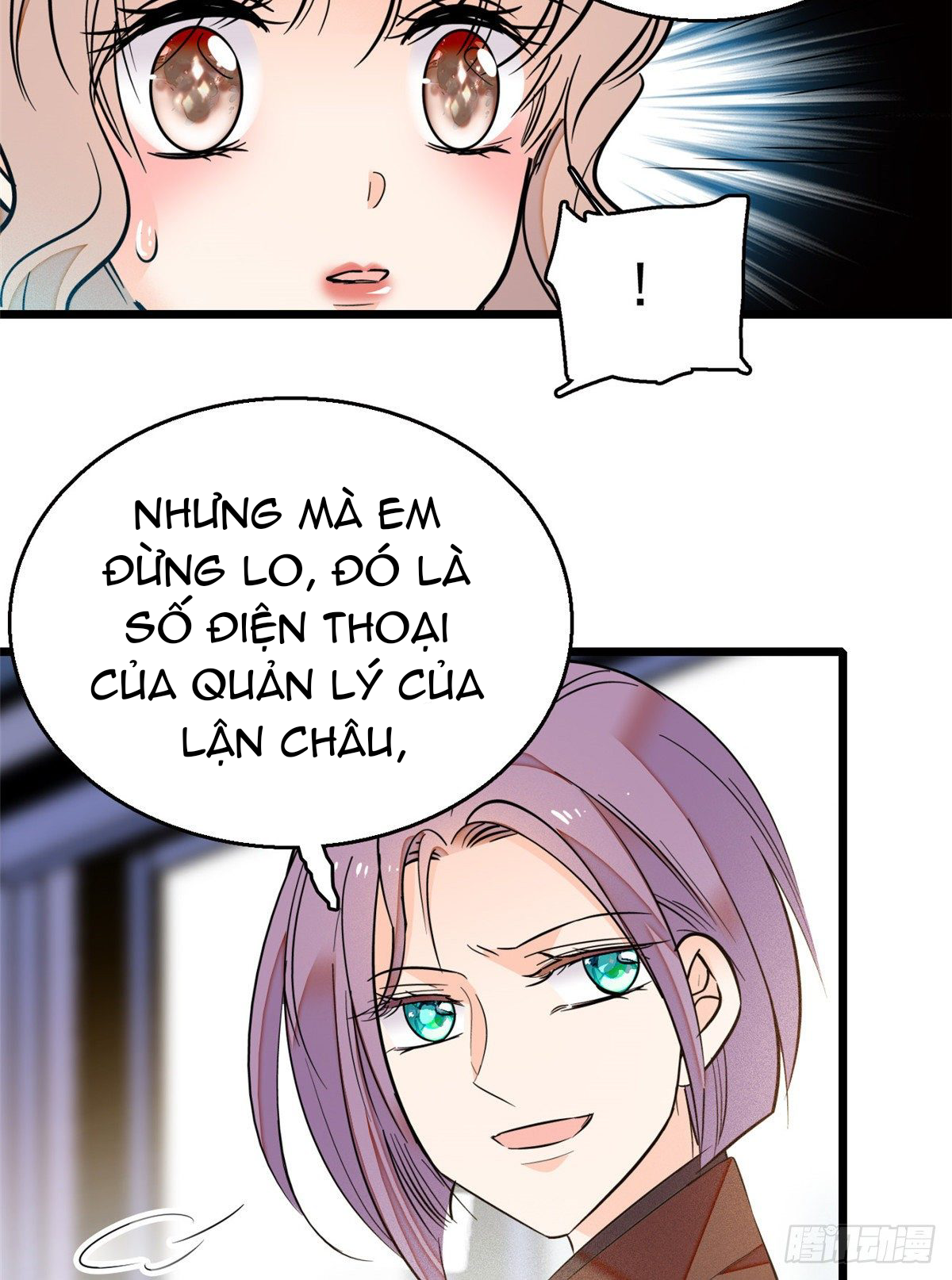 Toàn Mạng Đều Là Fan Cp Của Tôi Với Ảnh Đế Chapter 16 - Trang 50