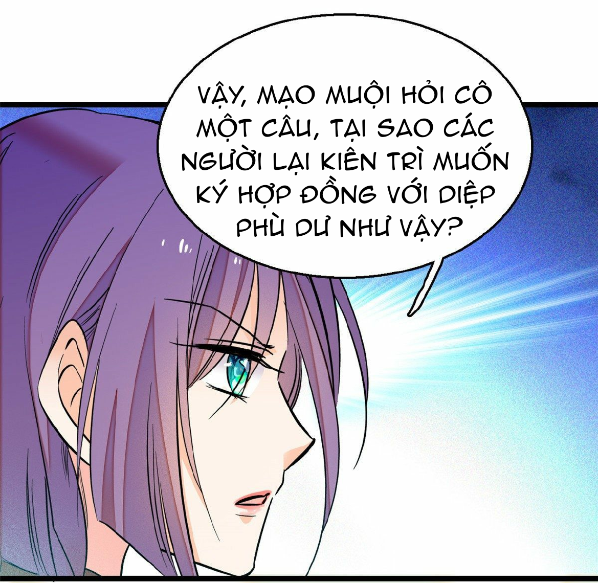 Toàn Mạng Đều Là Fan Cp Của Tôi Với Ảnh Đế Chapter 17 - Trang 22