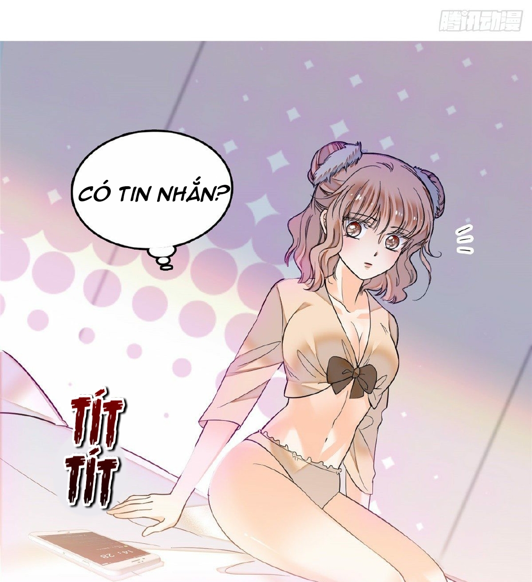 Toàn Mạng Đều Là Fan Cp Của Tôi Với Ảnh Đế Chapter 17 - Trang 7