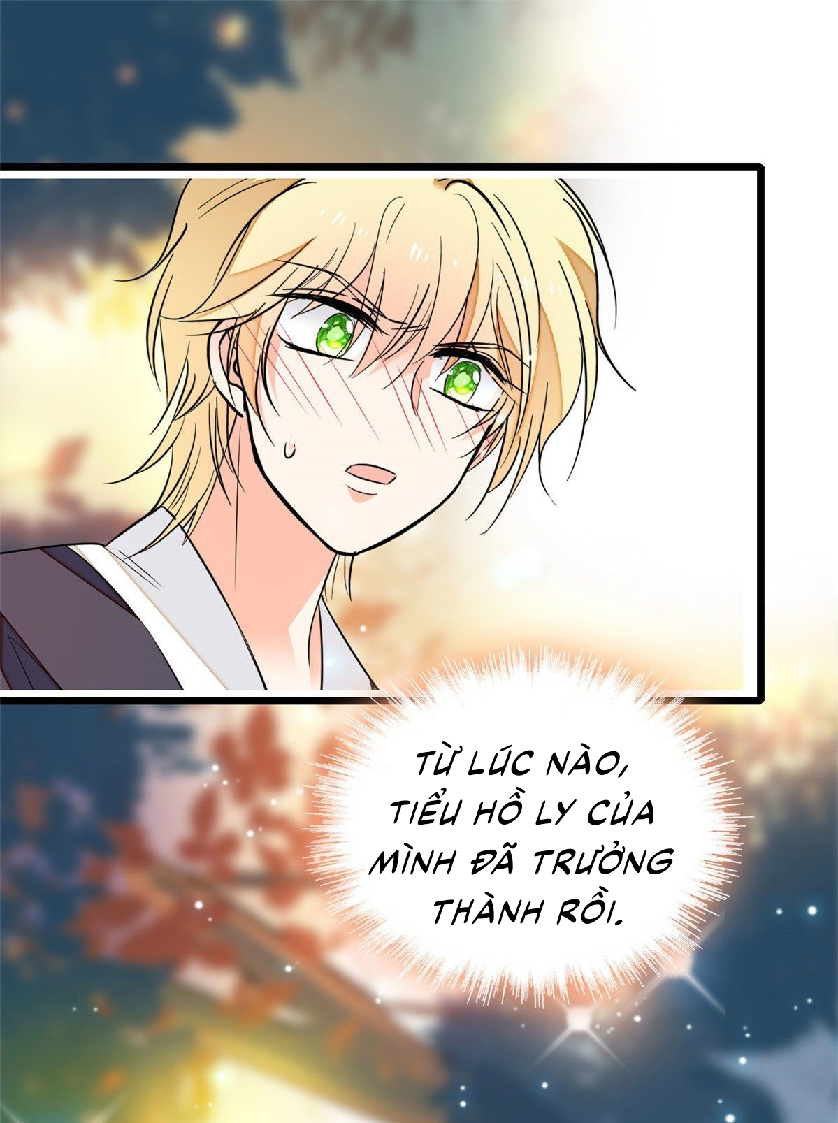 Toàn Mạng Đều Là Fan Cp Của Tôi Với Ảnh Đế Chapter 18 - Trang 15