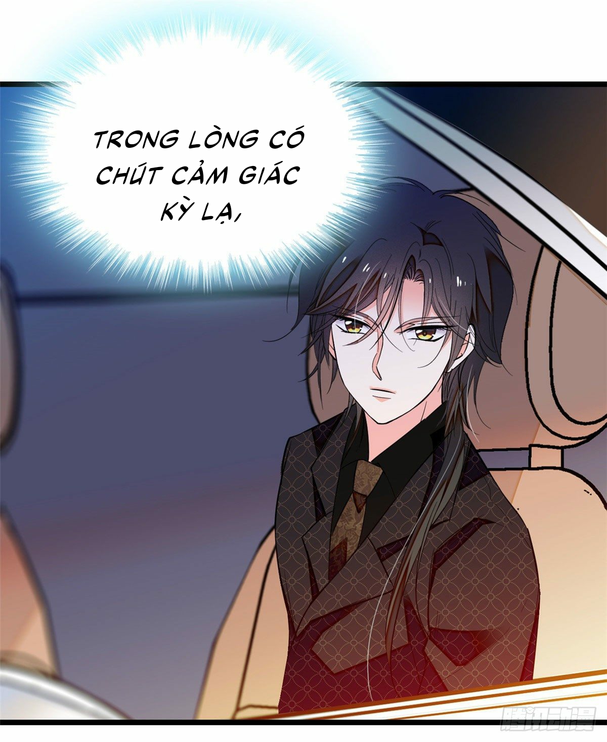 Toàn Mạng Đều Là Fan Cp Của Tôi Với Ảnh Đế Chapter 18 - Trang 38