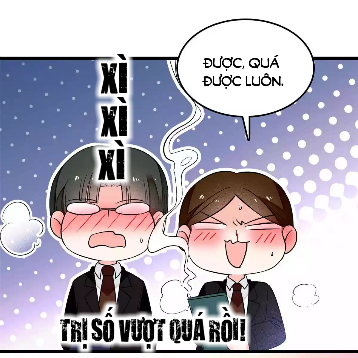 Toàn Mạng Đều Là Fan Cp Của Tôi Với Ảnh Đế Chapter 20 - Trang 24