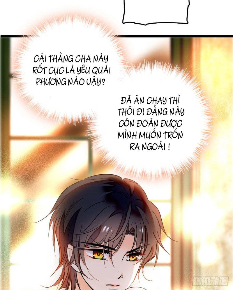 Toàn Mạng Đều Là Fan Cp Của Tôi Với Ảnh Đế Chapter 3 - Trang 12