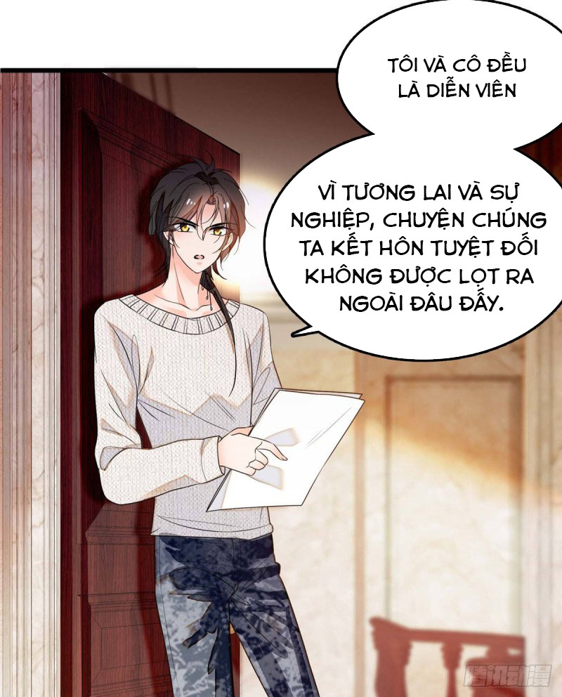 Toàn Mạng Đều Là Fan Cp Của Tôi Với Ảnh Đế Chapter 3 - Trang 15