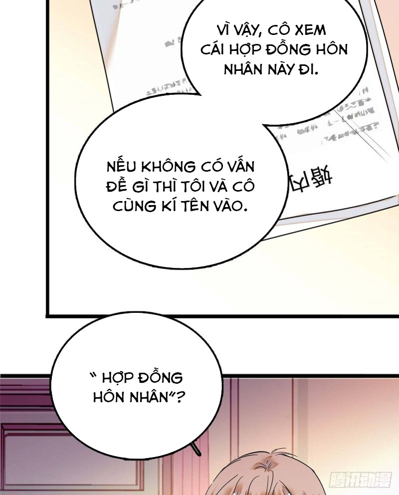 Toàn Mạng Đều Là Fan Cp Của Tôi Với Ảnh Đế Chapter 3 - Trang 17