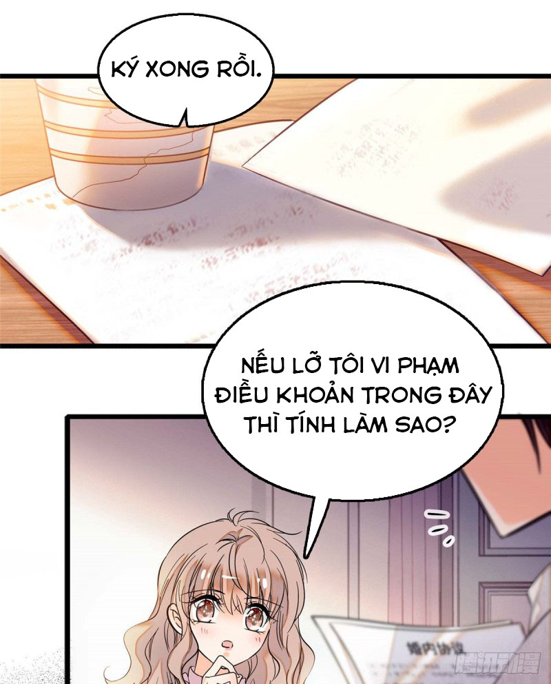 Toàn Mạng Đều Là Fan Cp Của Tôi Với Ảnh Đế Chapter 3 - Trang 23