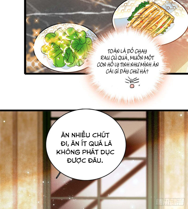 Toàn Mạng Đều Là Fan Cp Của Tôi Với Ảnh Đế Chapter 3 - Trang 8