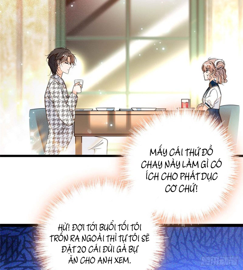 Toàn Mạng Đều Là Fan Cp Của Tôi Với Ảnh Đế Chapter 3 - Trang 9