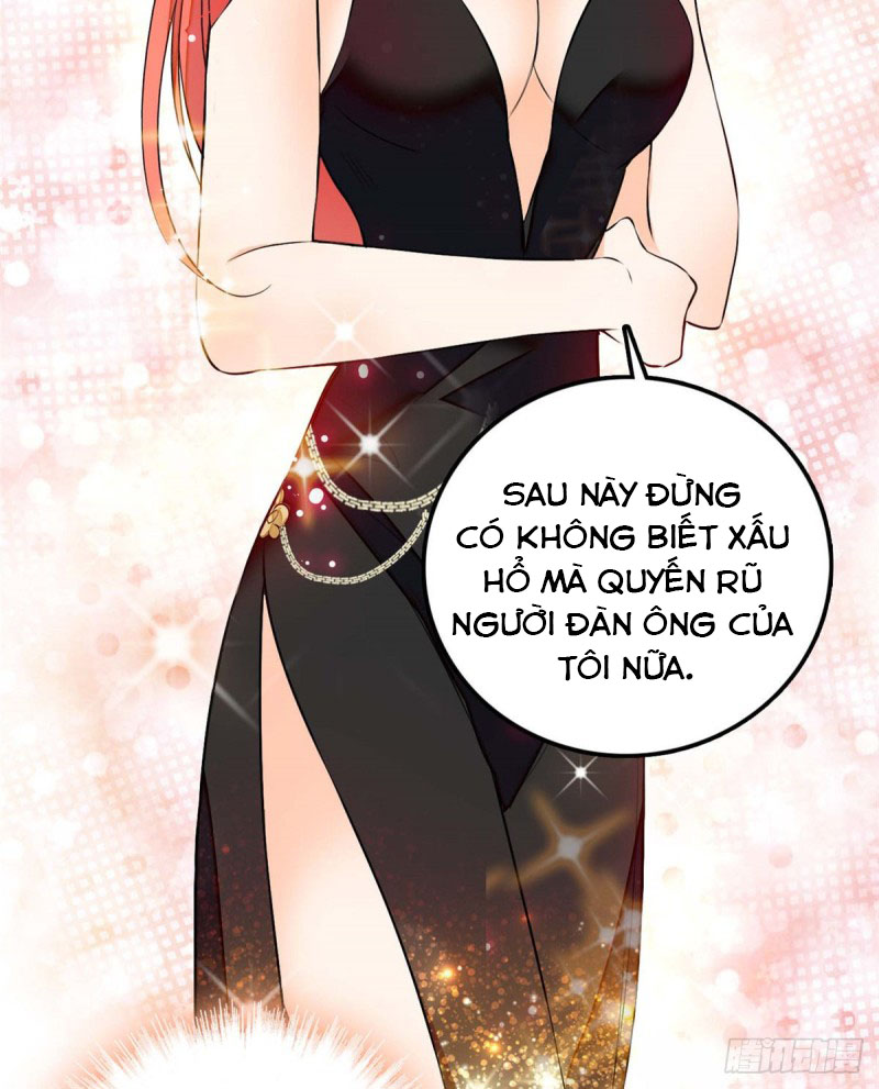 Toàn Mạng Đều Là Fan Cp Của Tôi Với Ảnh Đế Chapter 5 - Trang 10