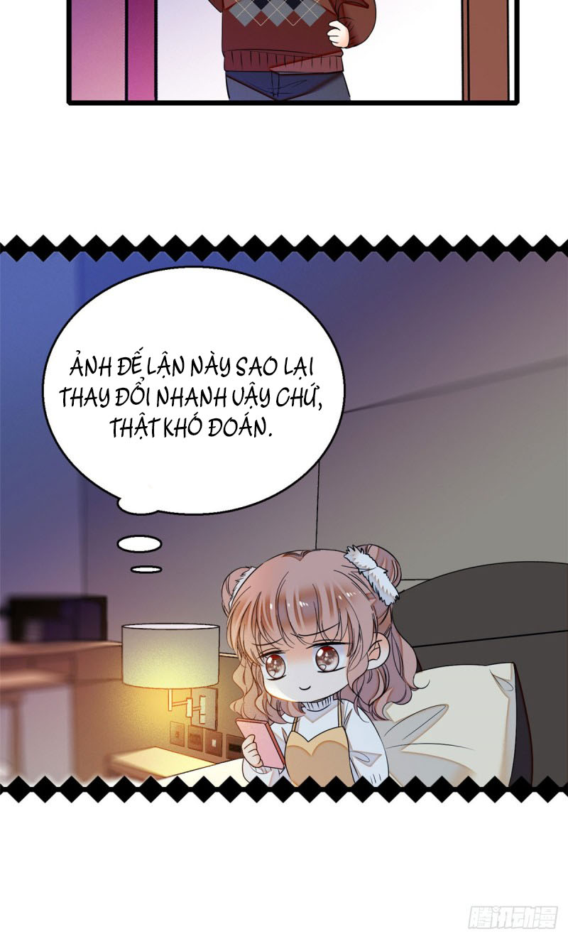 Toàn Mạng Đều Là Fan Cp Của Tôi Với Ảnh Đế Chapter 9 - Trang 18