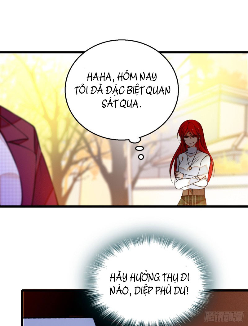 Toàn Mạng Đều Là Fan Cp Của Tôi Với Ảnh Đế Chapter 9 - Trang 27