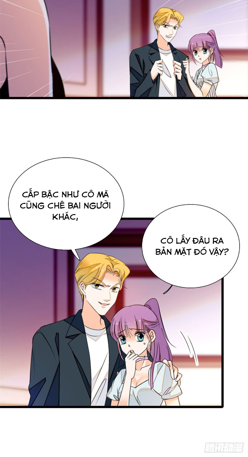 Toàn Mạng Đều Là Fan Cp Của Tôi Với Ảnh Đế Chapter 9 - Trang 5