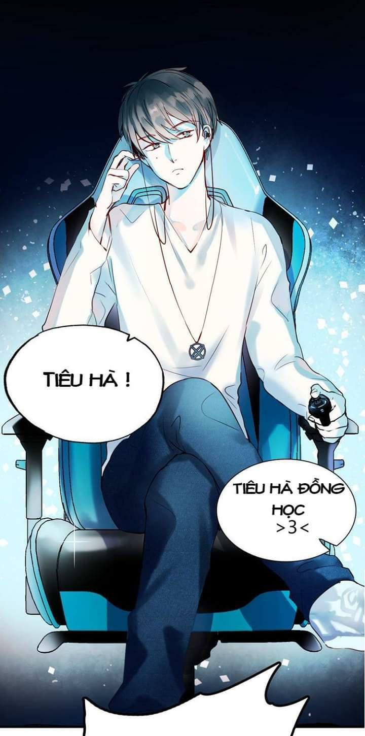 Thành Dã Tiêu Hà Chapter 0 - Trang 7