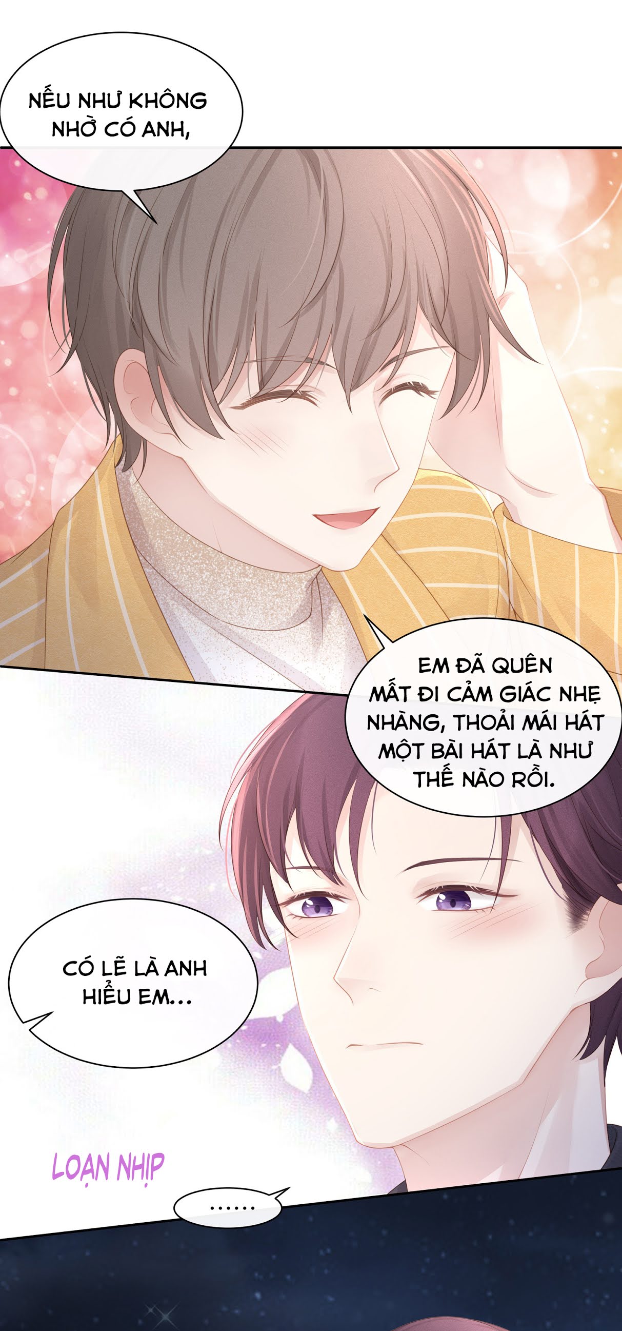 Tình Yêu Độc Quyền Chapter 12 - Trang 33